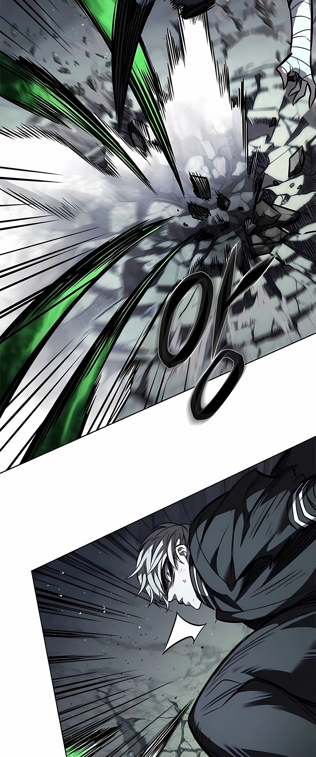 Read Eleceed PT Manga Online