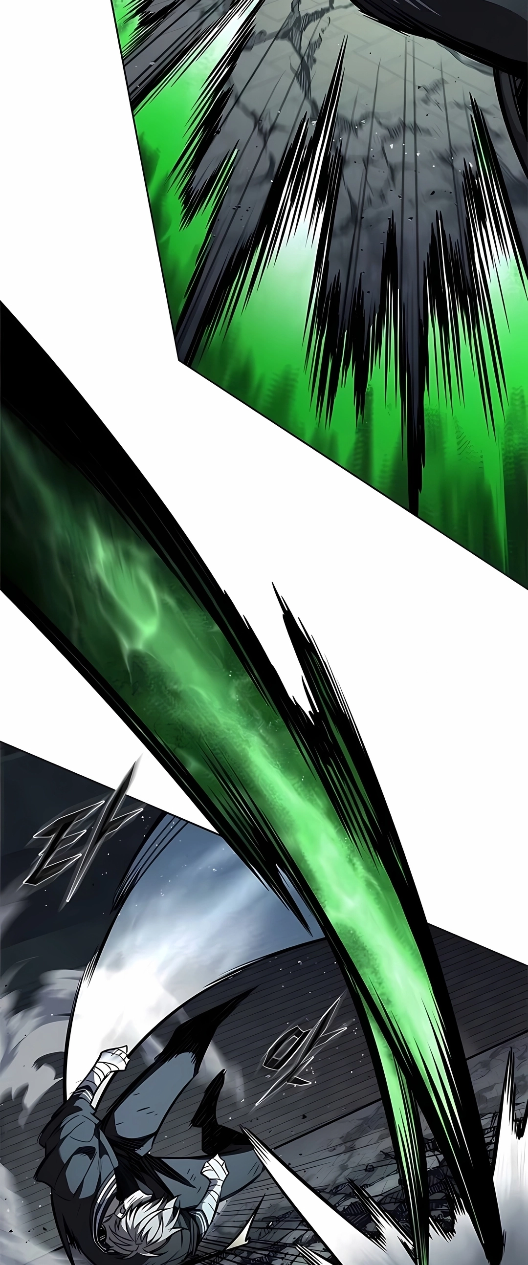 Read Eleceed PT Manga Online
