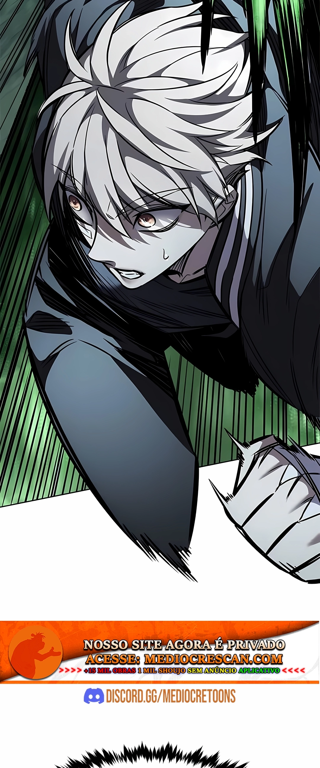 Read Eleceed PT Manga Online