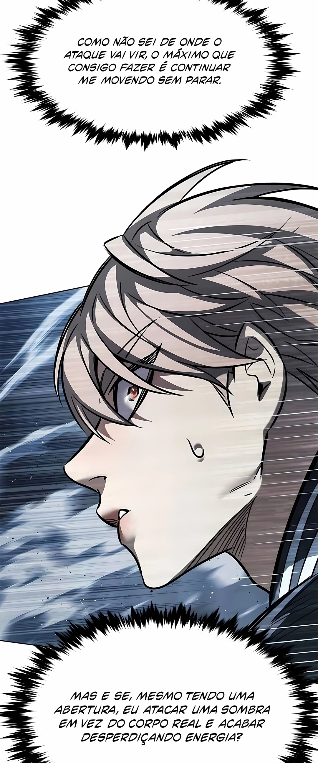 Read Eleceed PT Manga Online