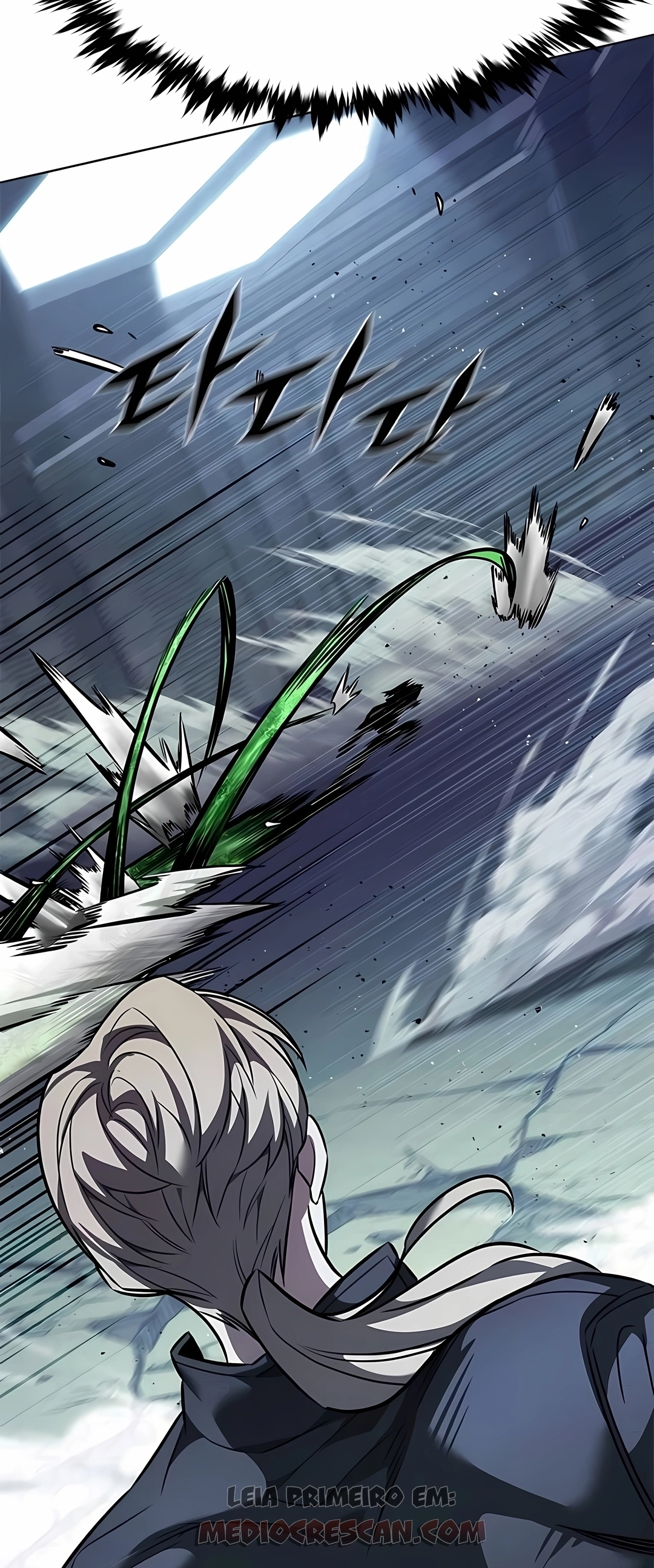 Read Eleceed PT Manga Online