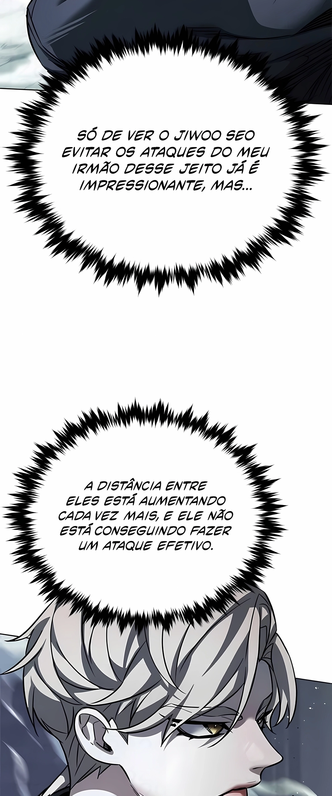 Read Eleceed PT Manga Online