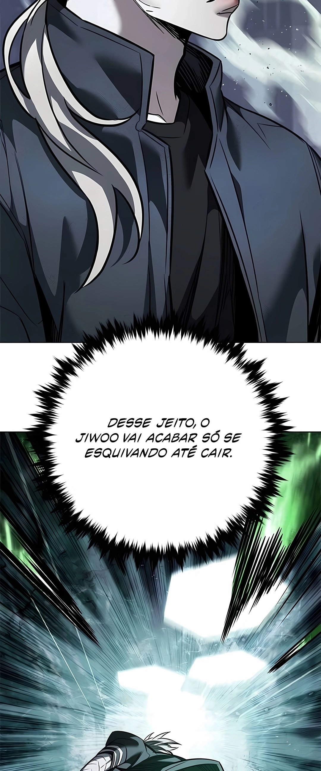 Read Eleceed PT Manga Online