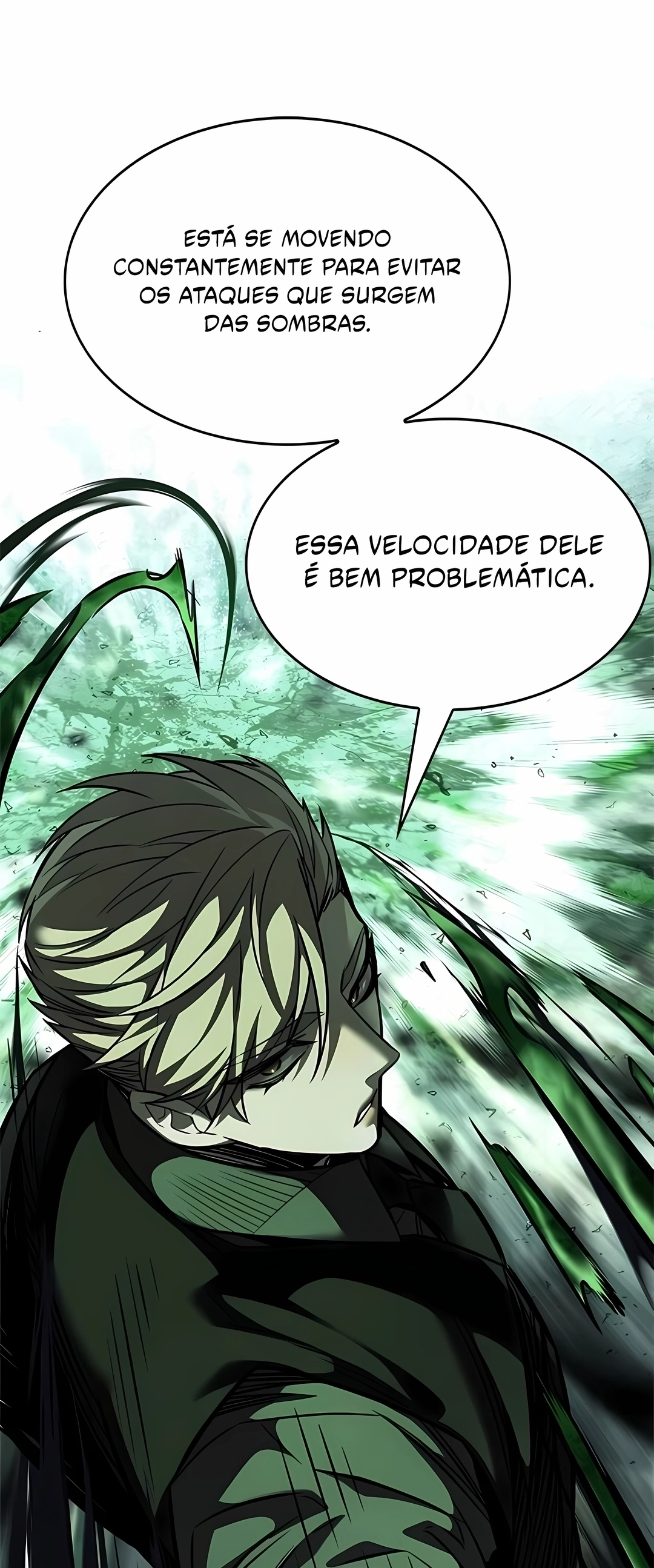 Read Eleceed PT Manga Online