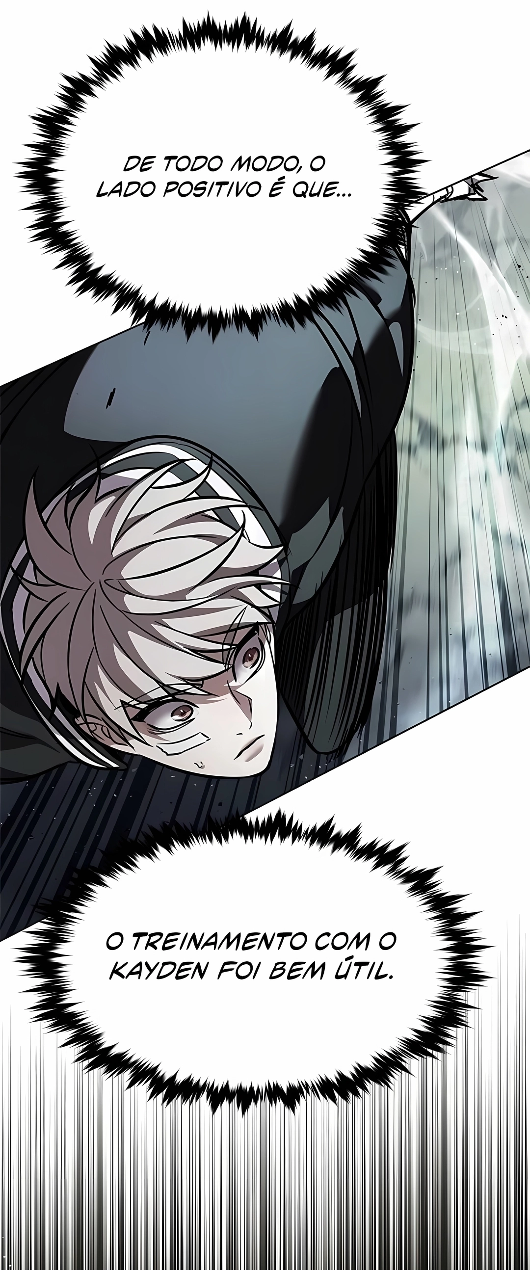 Read Eleceed PT Manga Online
