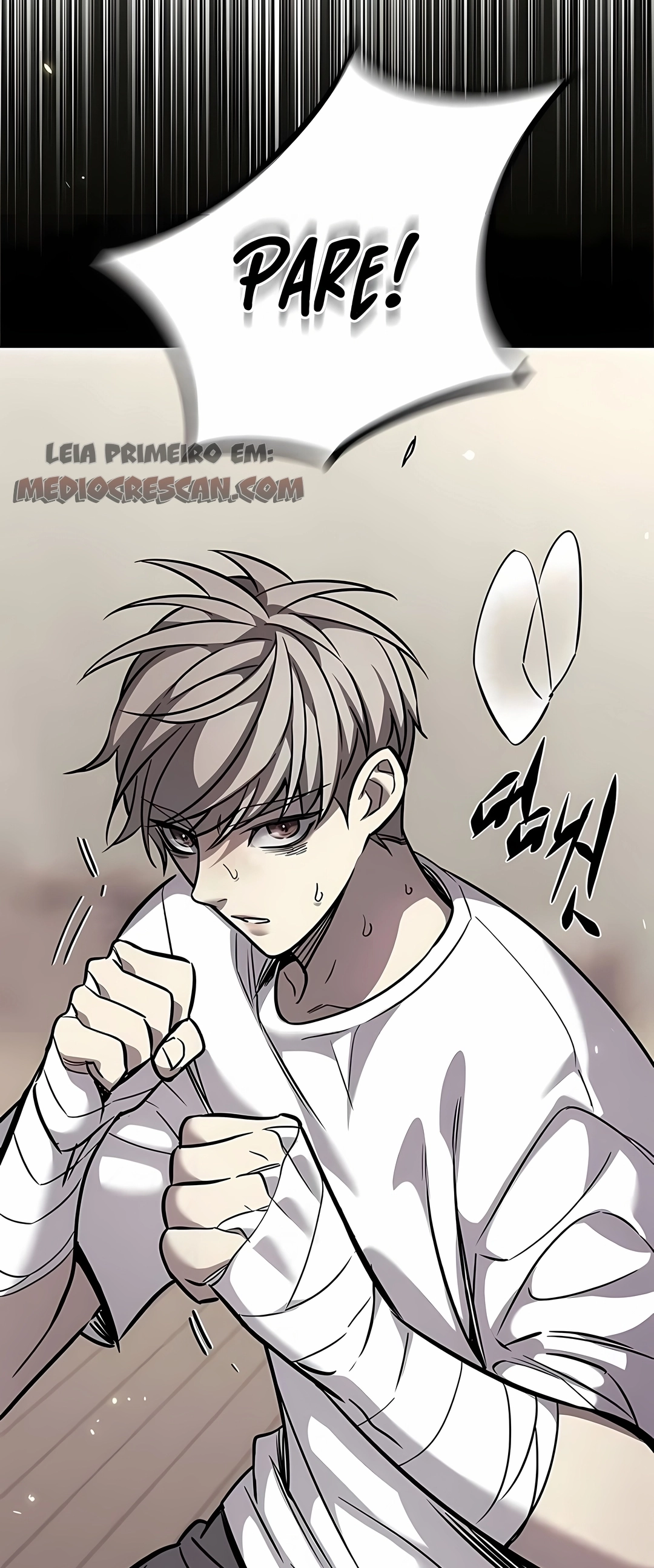 Read Eleceed PT Manga Online