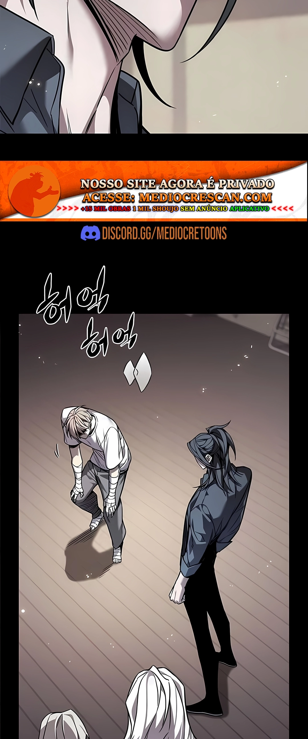 Read Eleceed PT Manga Online