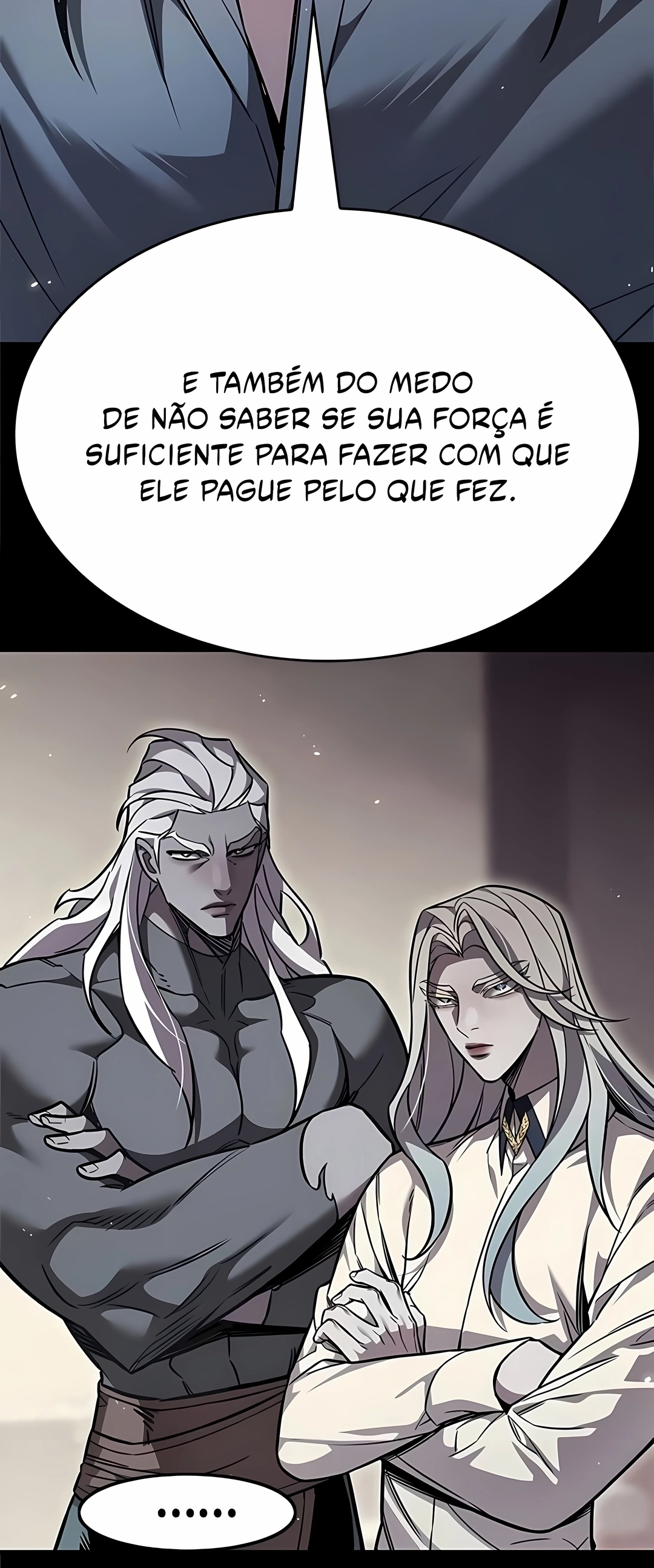Read Eleceed PT Manga Online