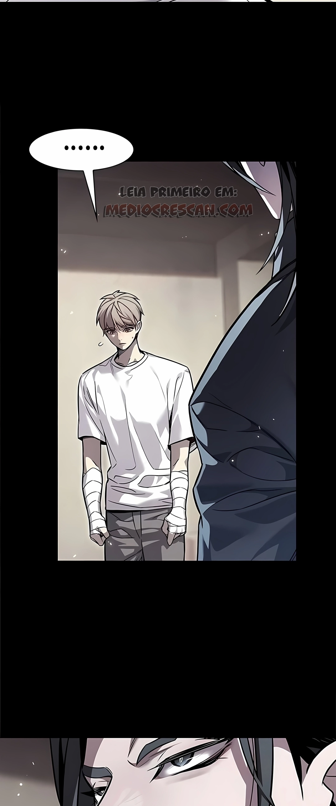 Read Eleceed PT Manga Online