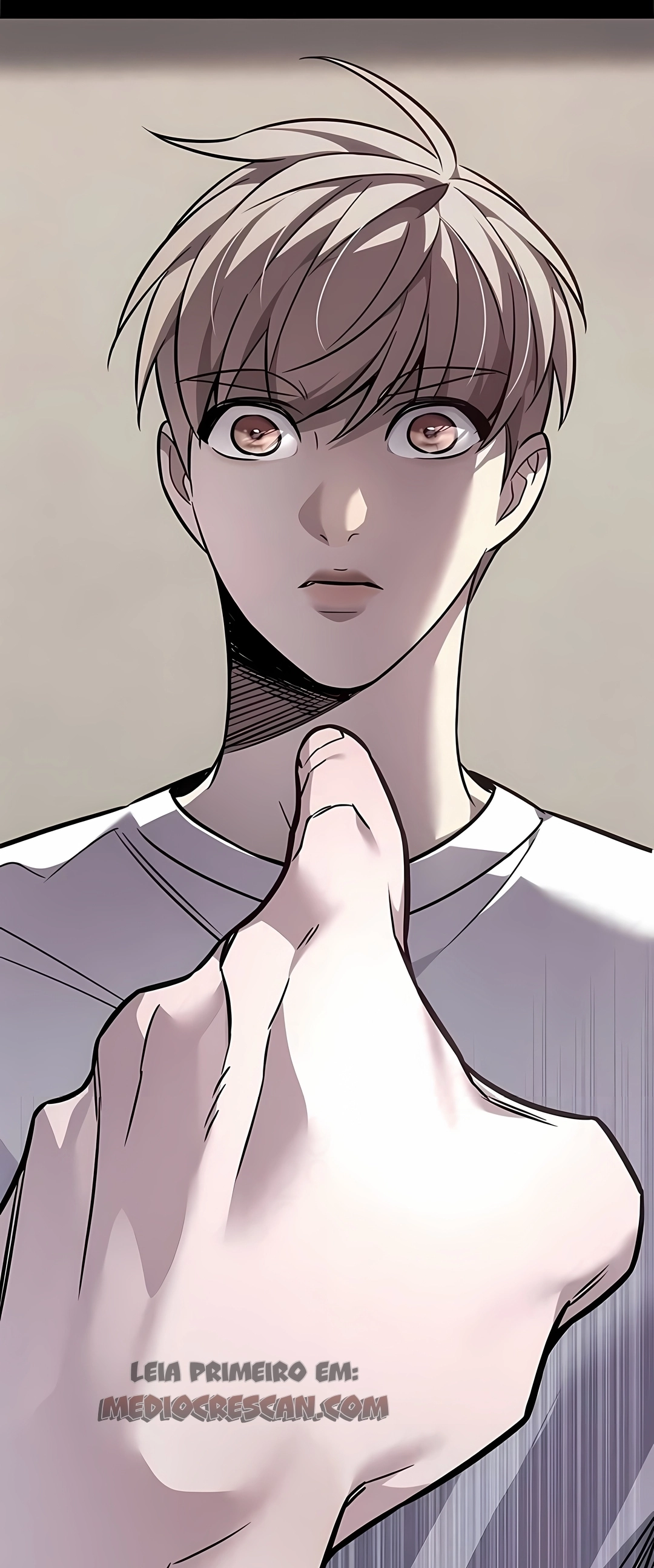 Read Eleceed PT Manga Online