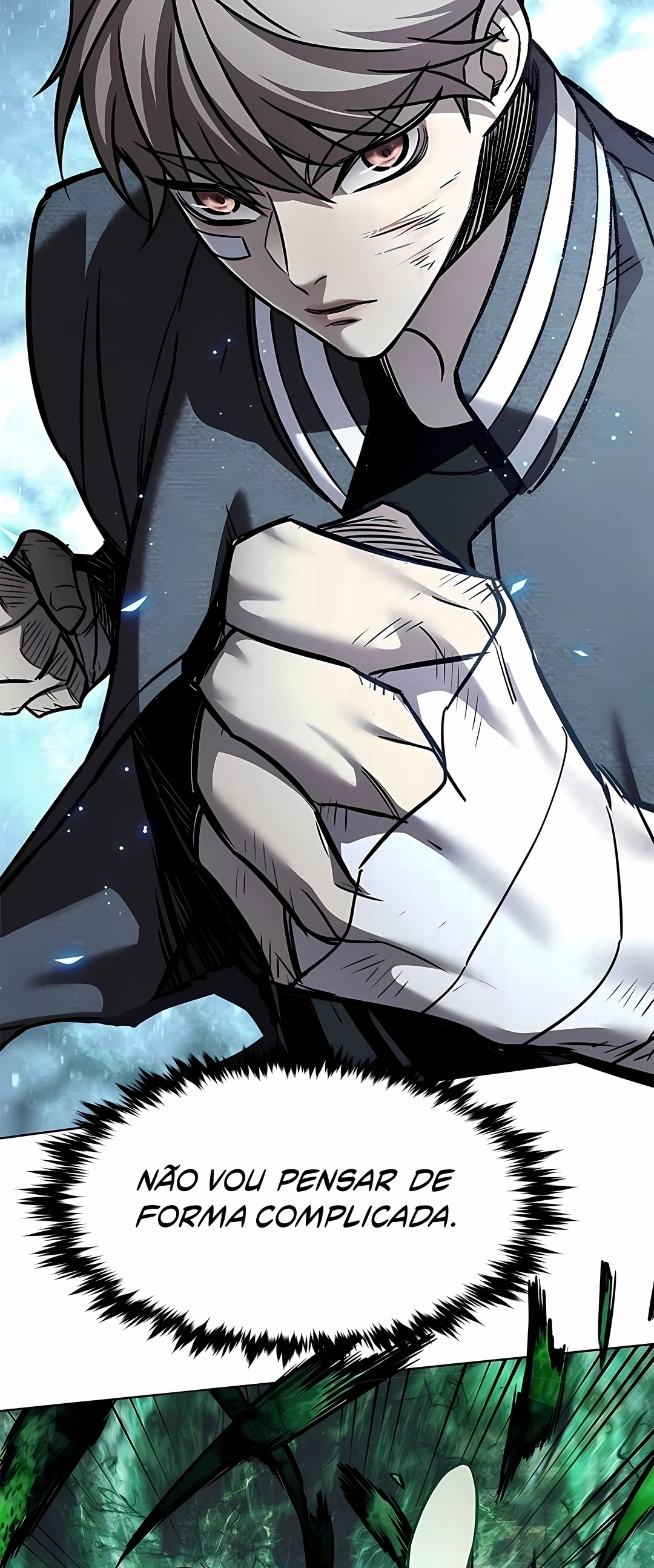 Read Eleceed PT Manga Online