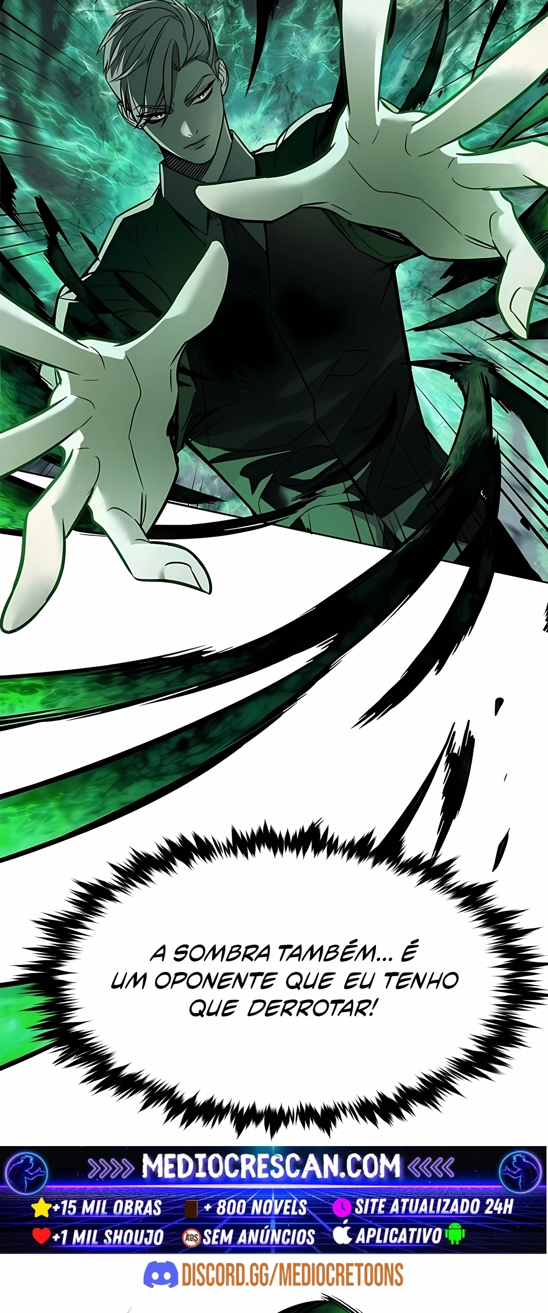 Read Eleceed PT Manga Online