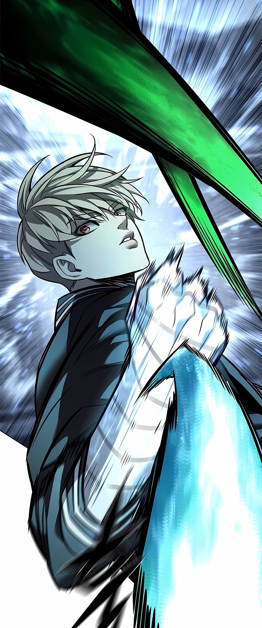 Read Eleceed PT Manga Online