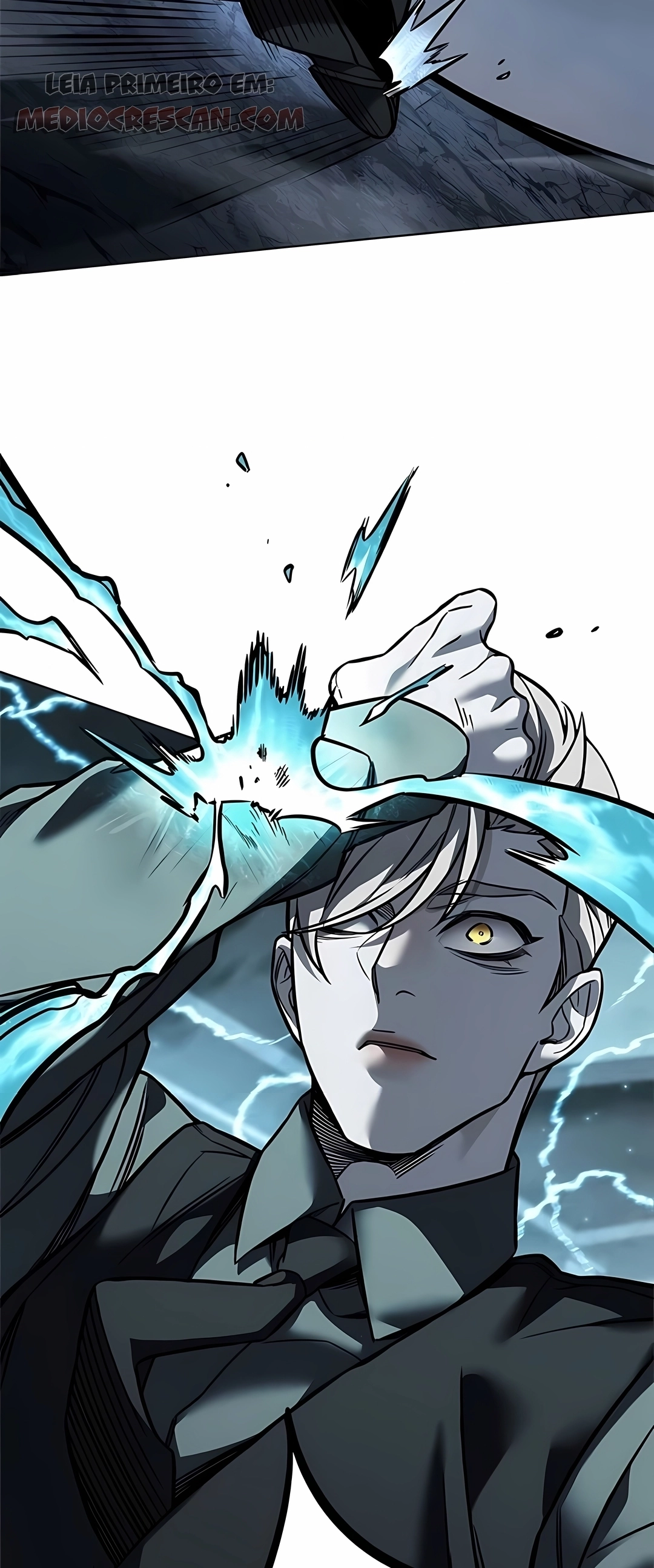 Read Eleceed PT Manga Online