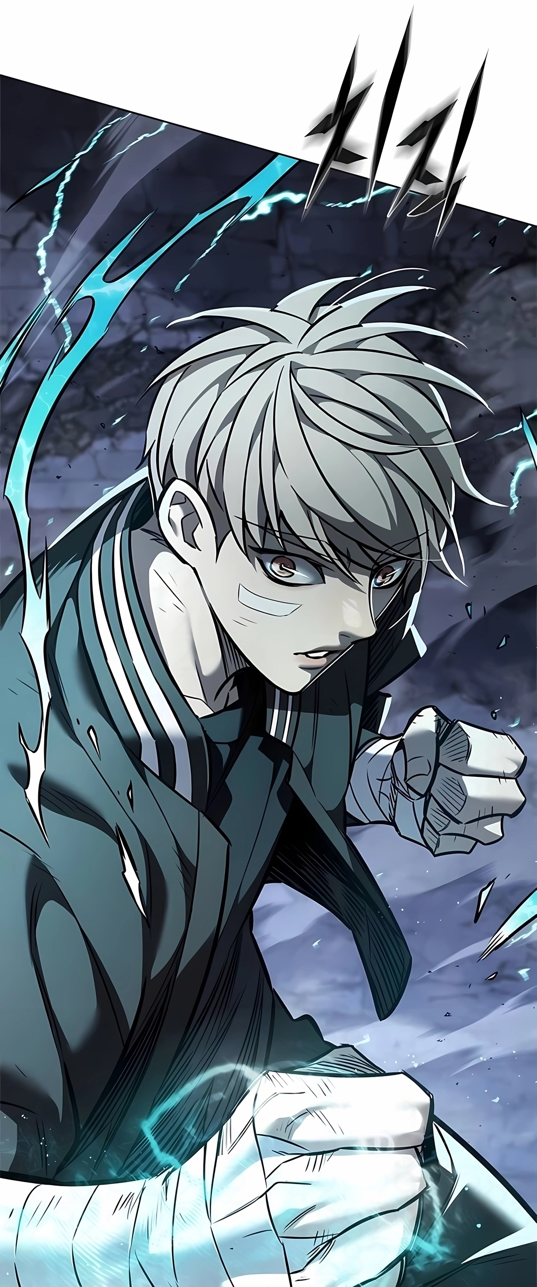 Read Eleceed PT Manga Online