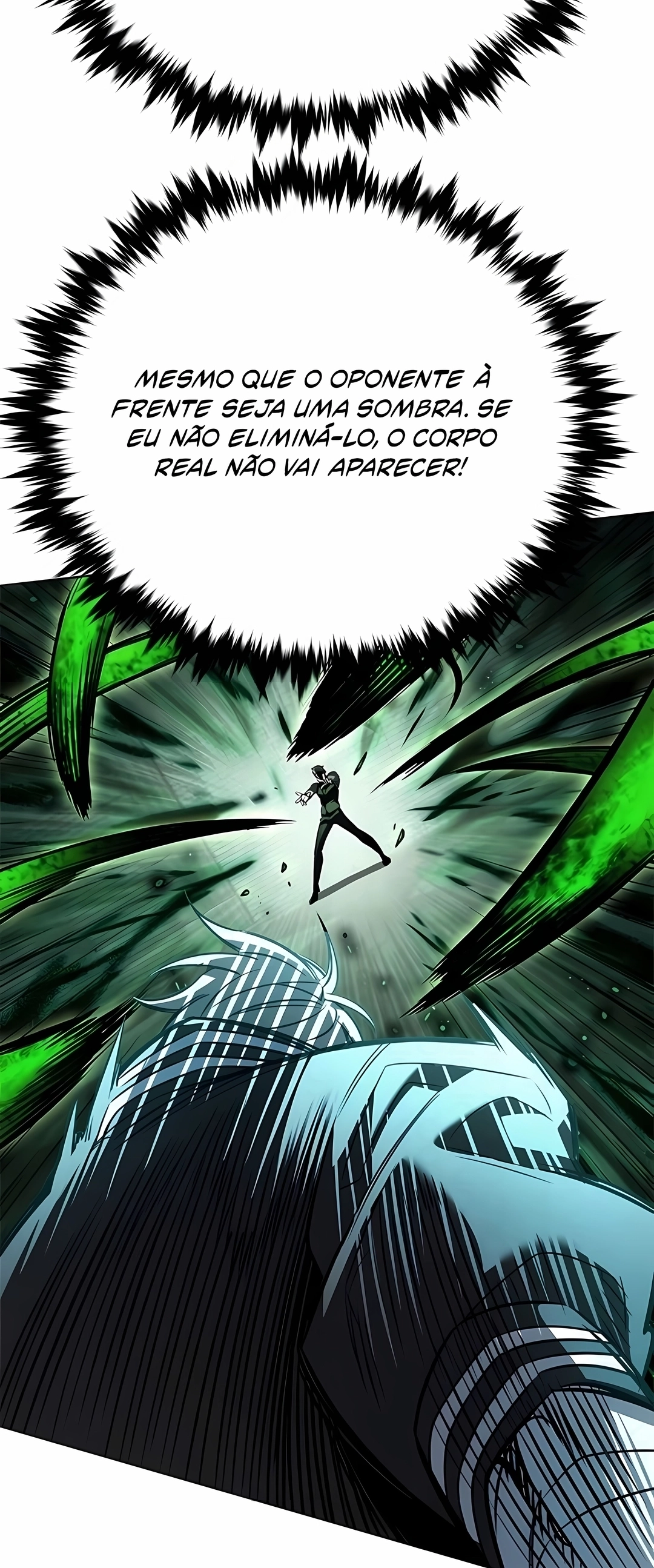 Read Eleceed PT Manga Online