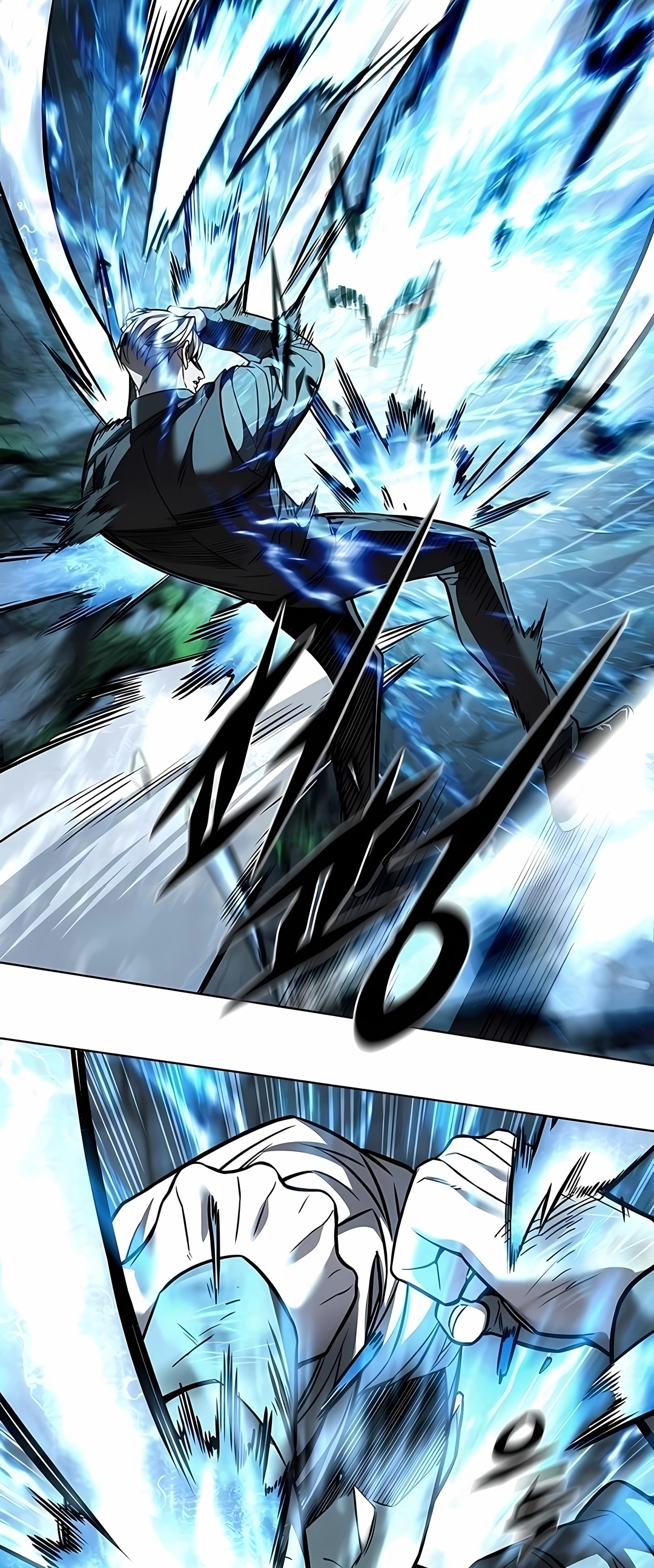Read Eleceed PT Manga Online