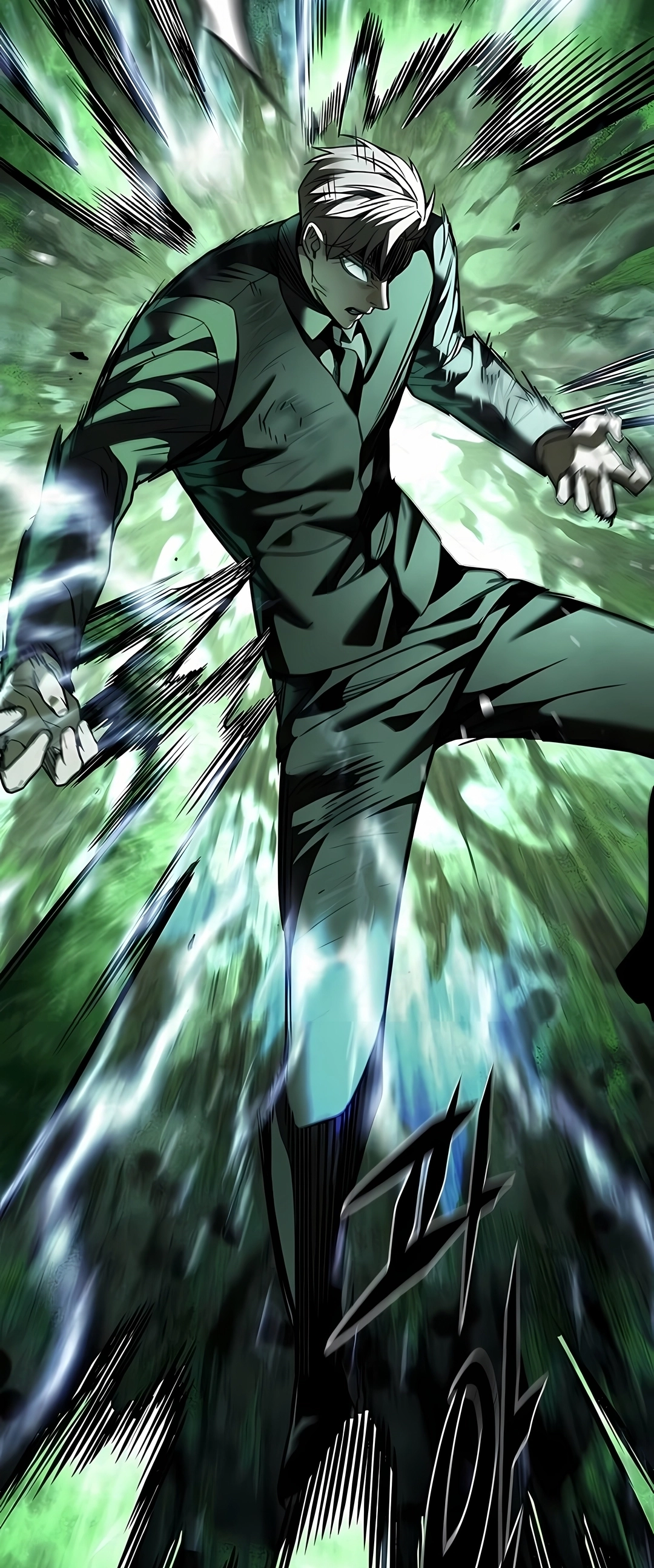 Read Eleceed PT Manga Online