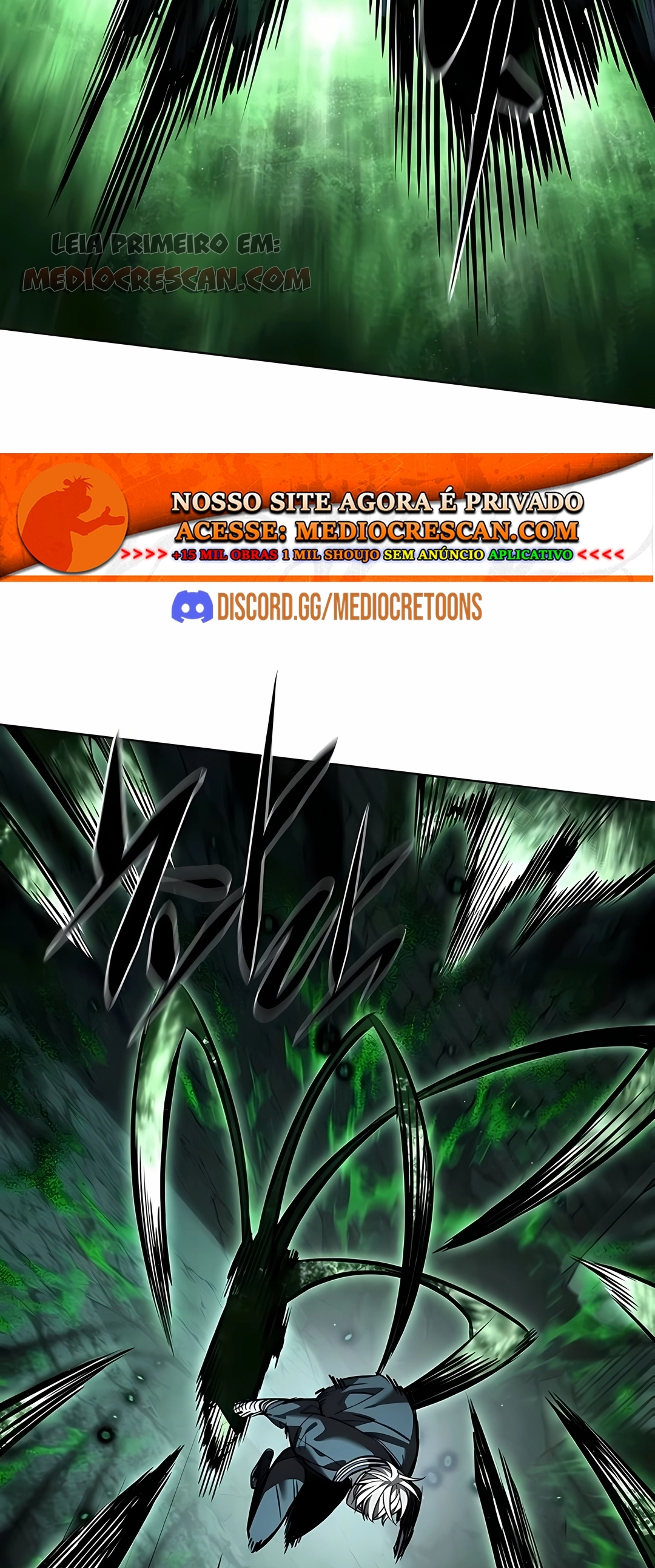 Read Eleceed PT Manga Online