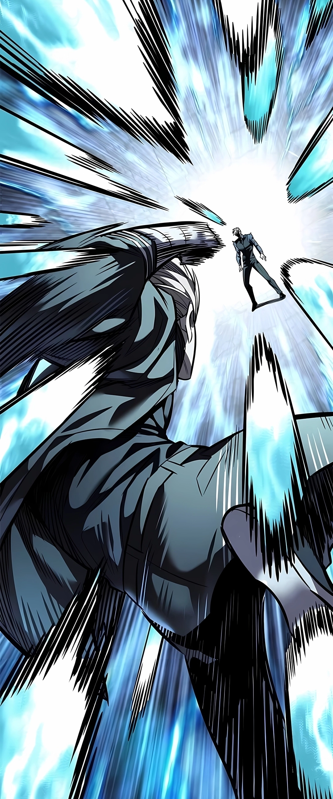 Read Eleceed PT Manga Online