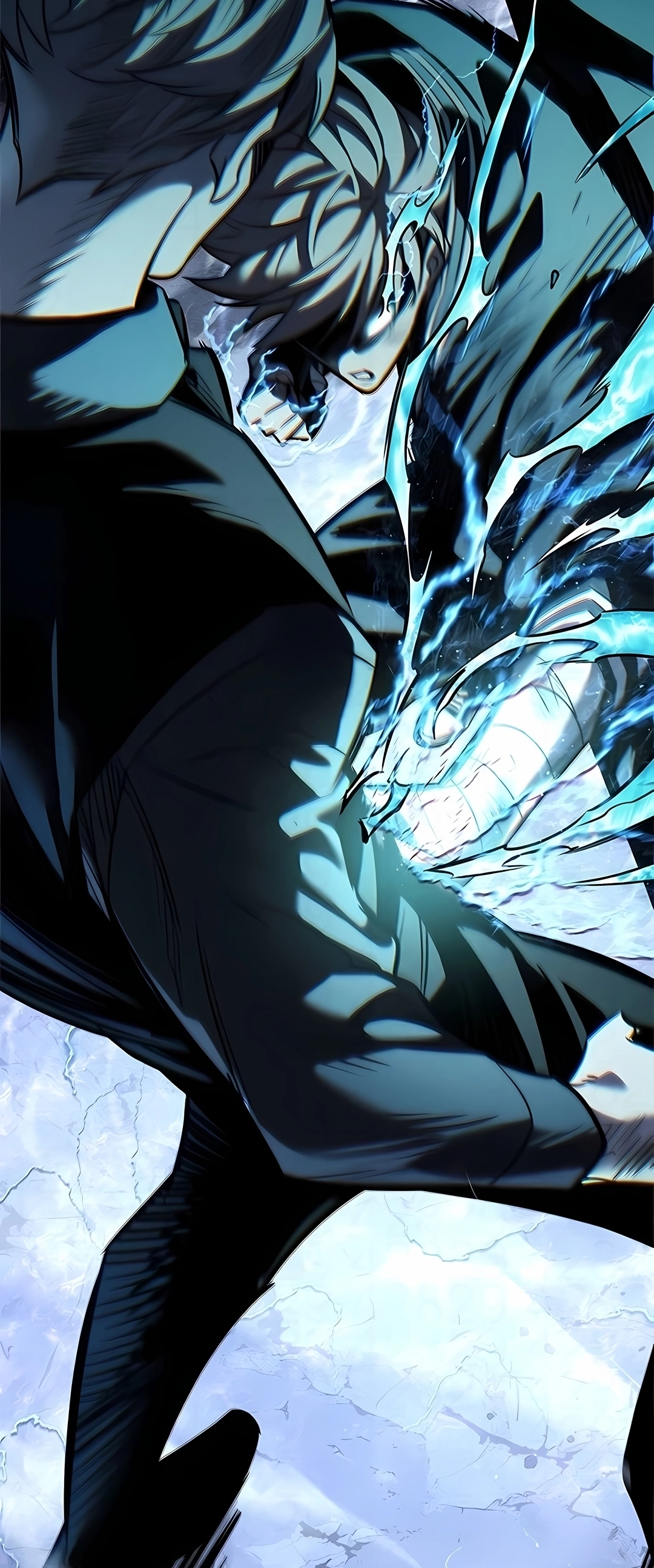 Read Eleceed PT Manga Online