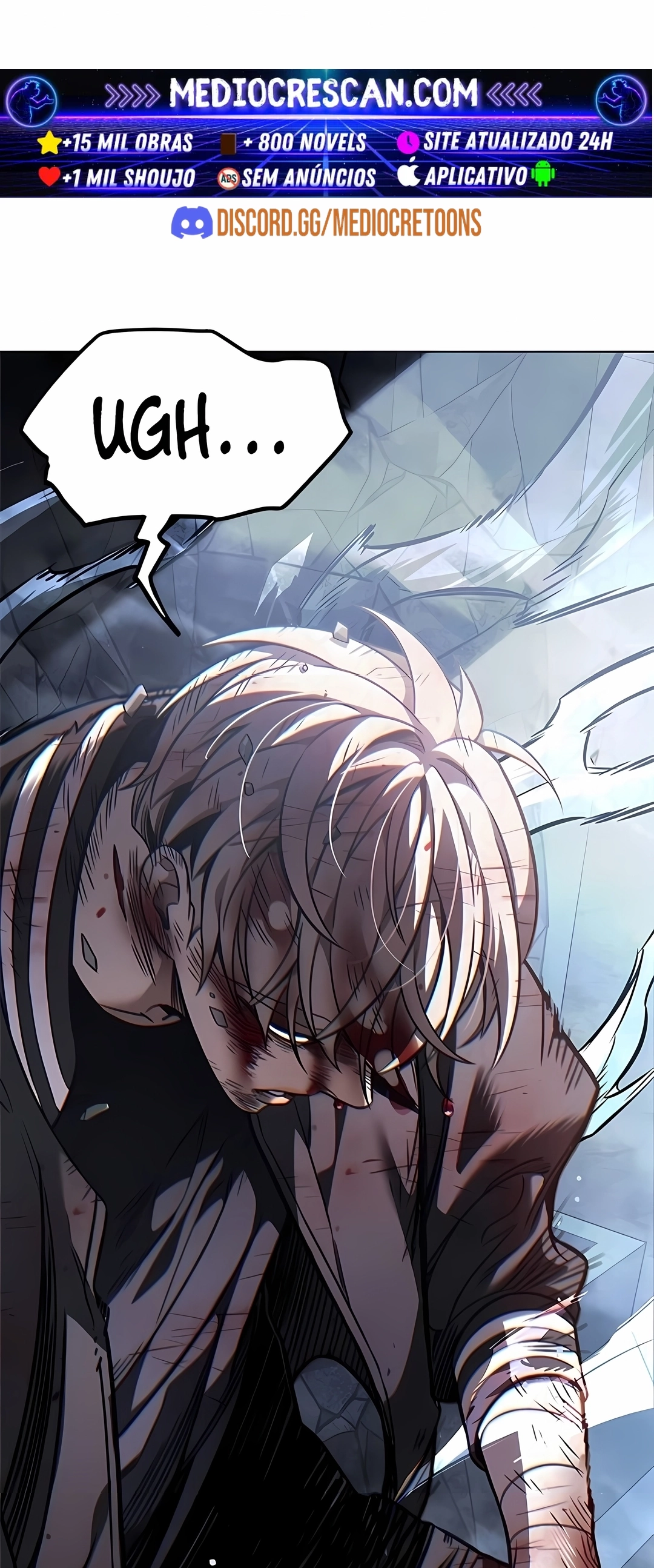 Read Eleceed PT Manga Online