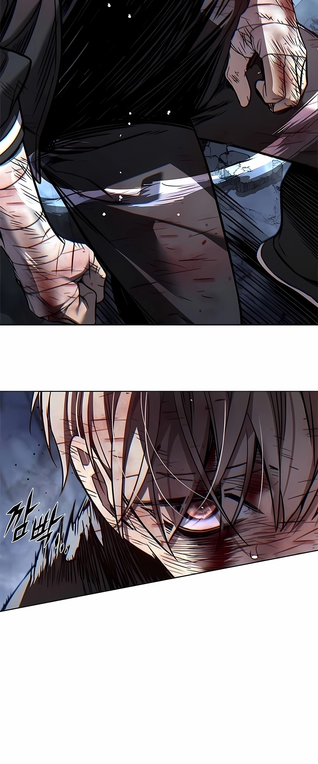 Read Eleceed PT Manga Online