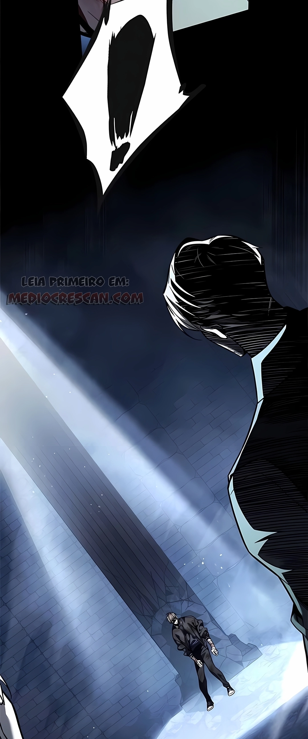 Read Eleceed PT Manga Online