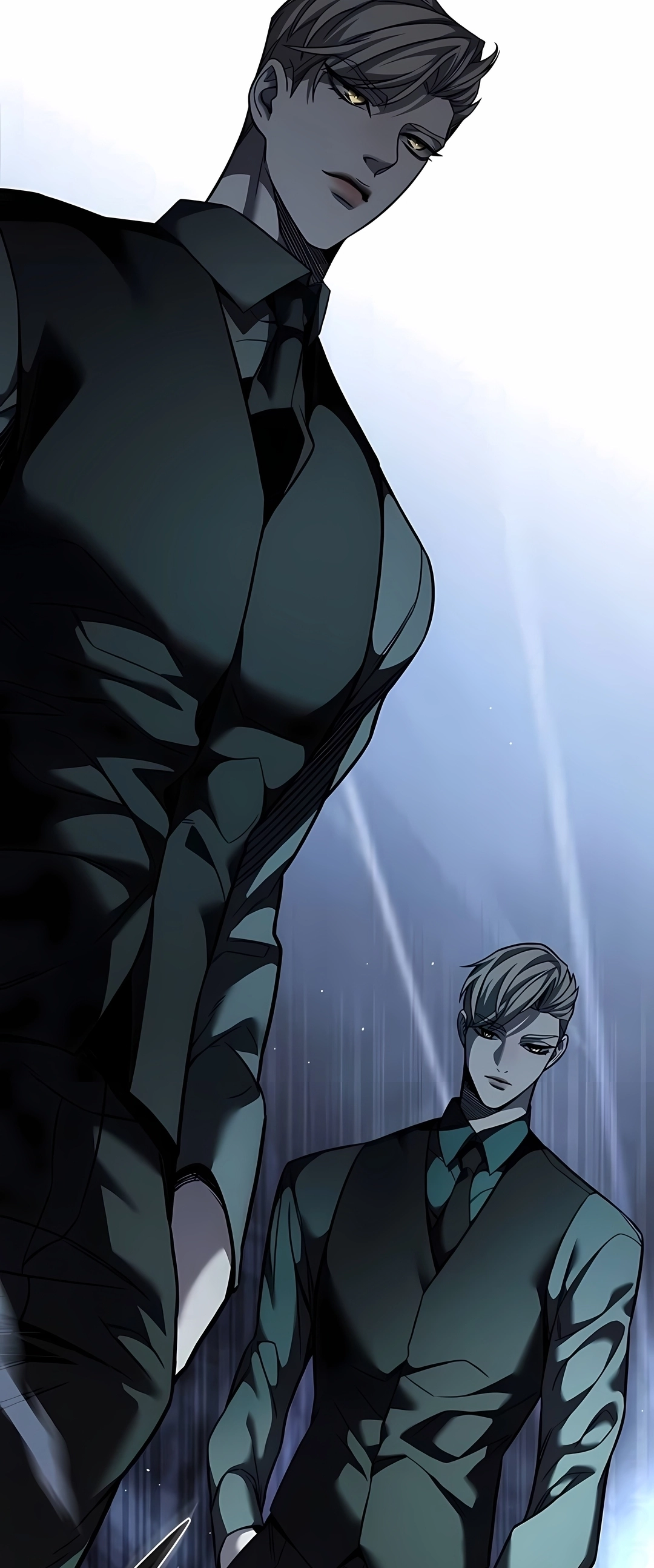 Read Eleceed PT Manga Online