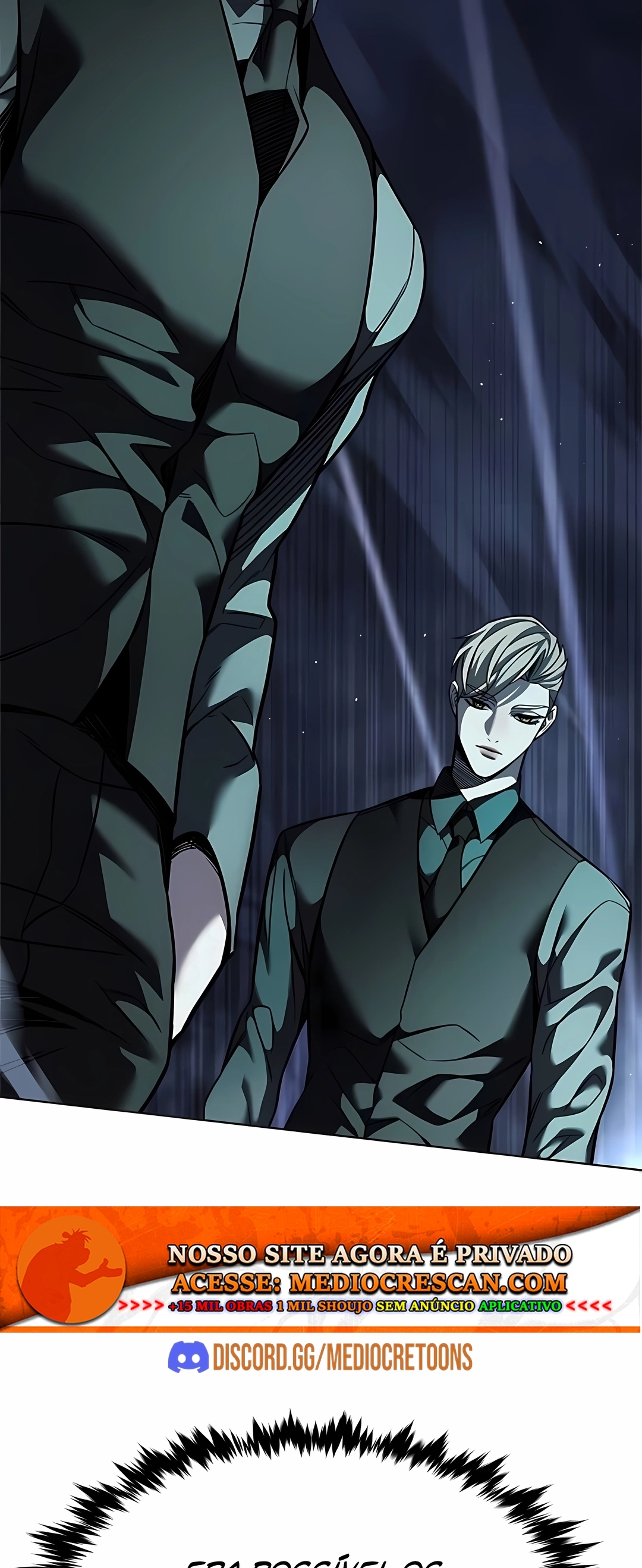 Read Eleceed PT Manga Online