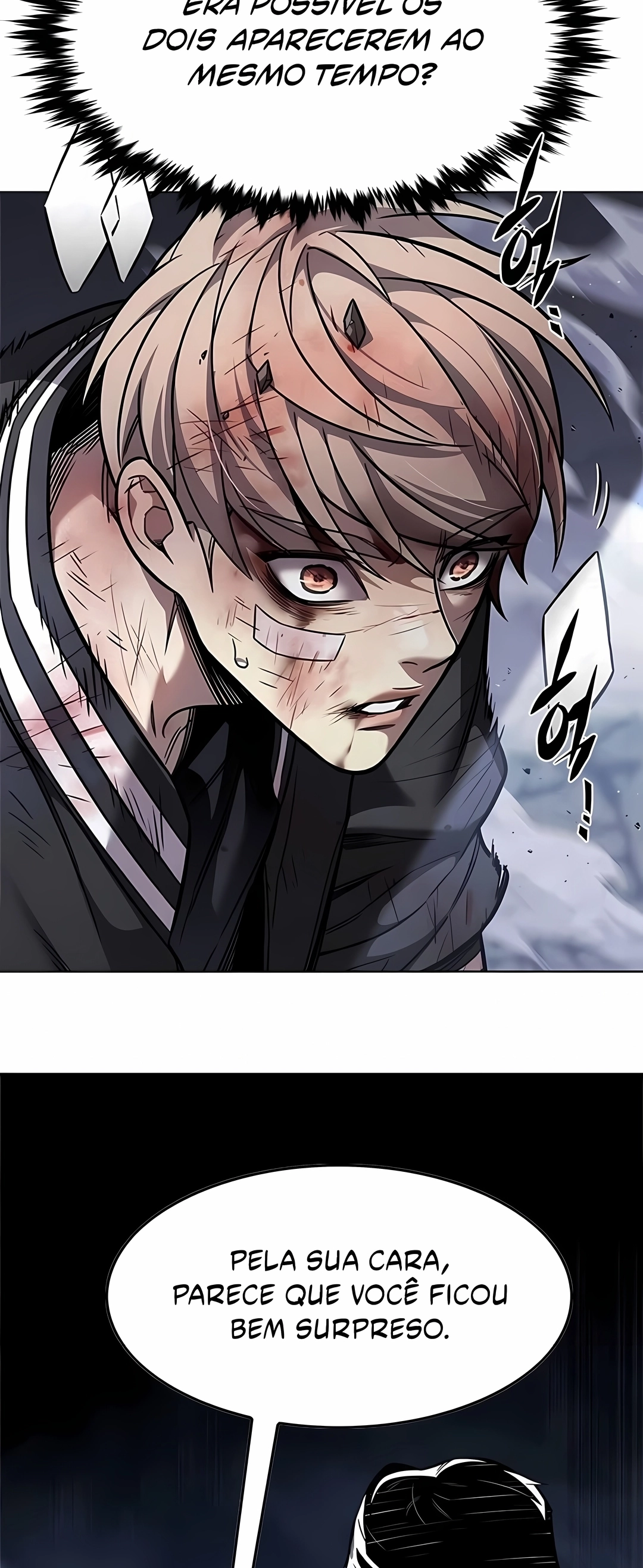 Read Eleceed PT Manga Online