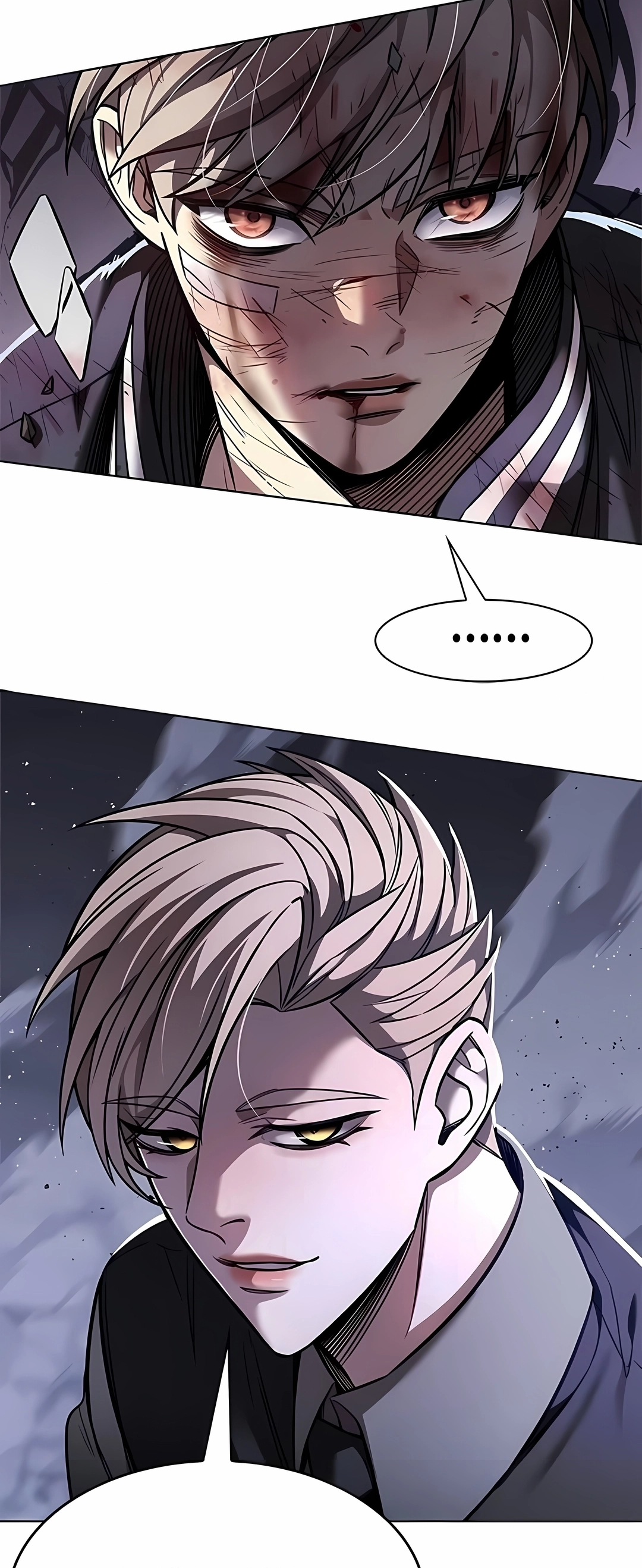 Read Eleceed PT Manga Online