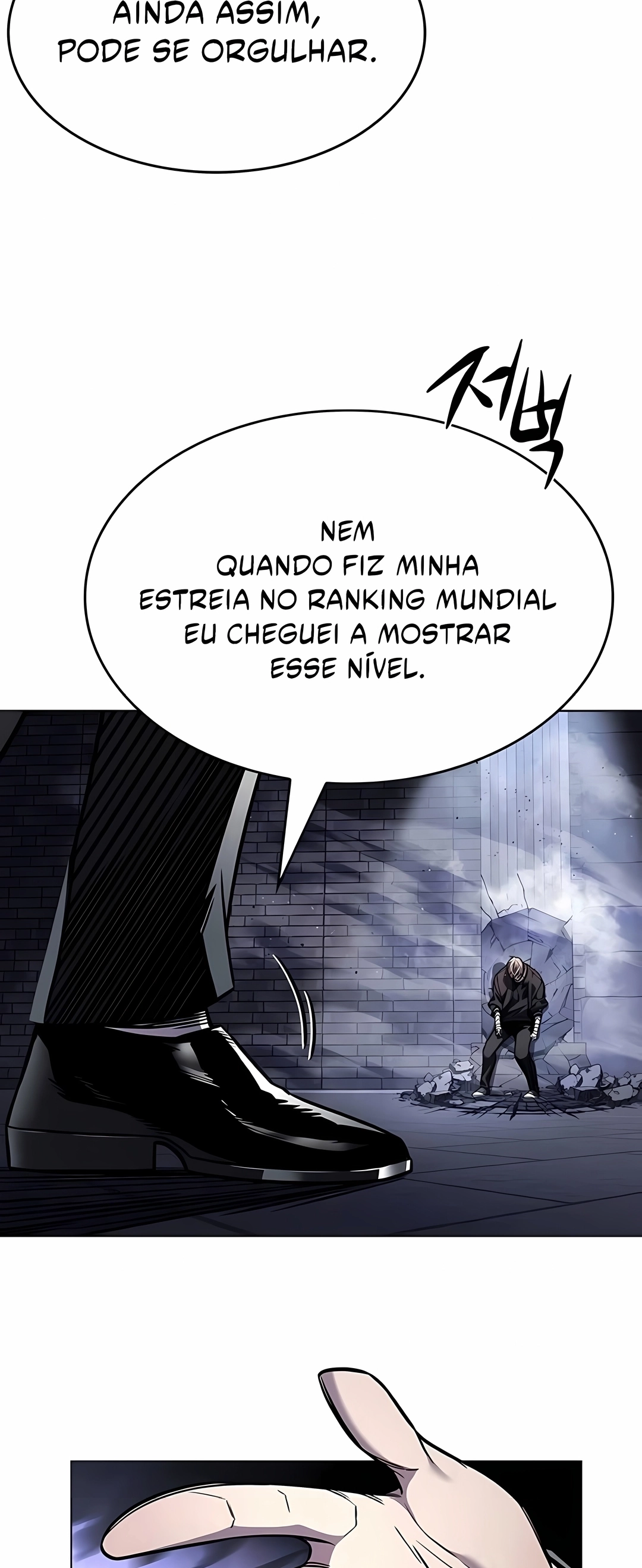 Read Eleceed PT Manga Online