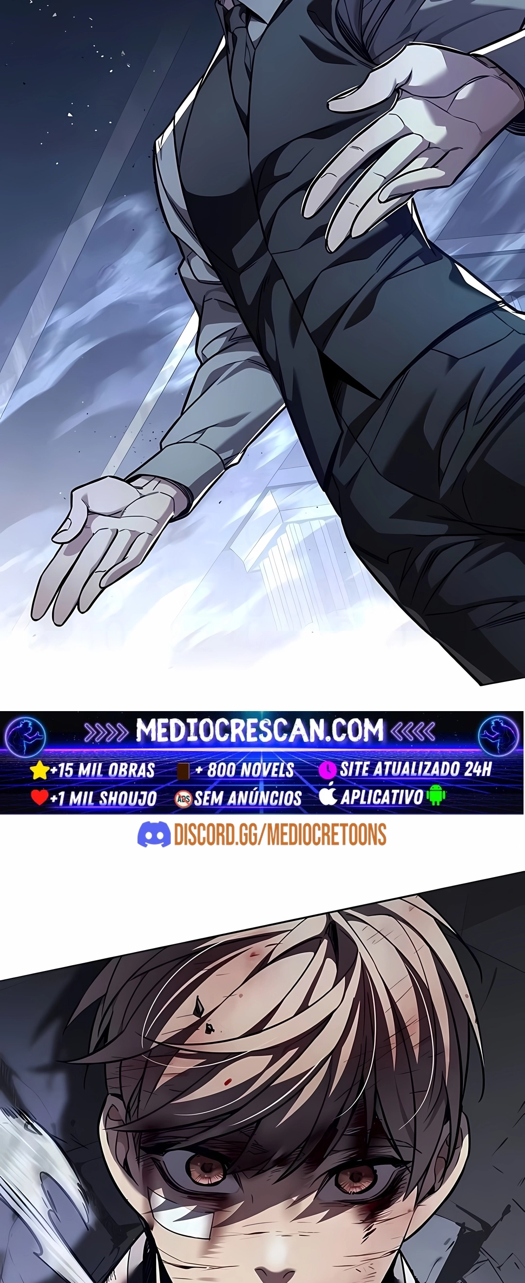Read Eleceed PT Manga Online