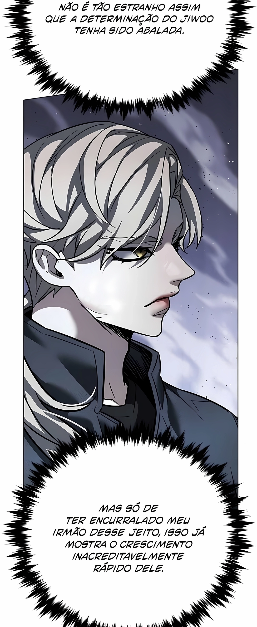 Read Eleceed PT Manga Online