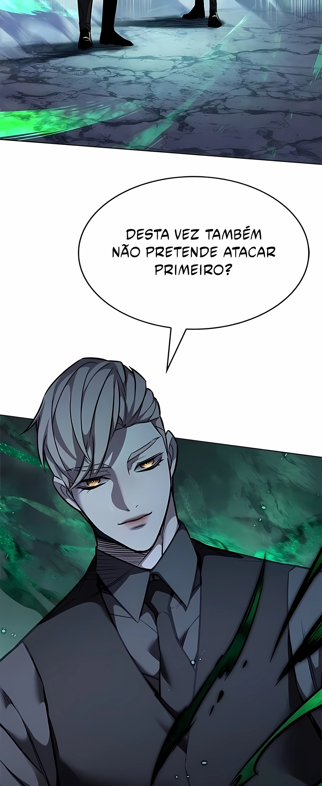 Read Eleceed PT Manga Online