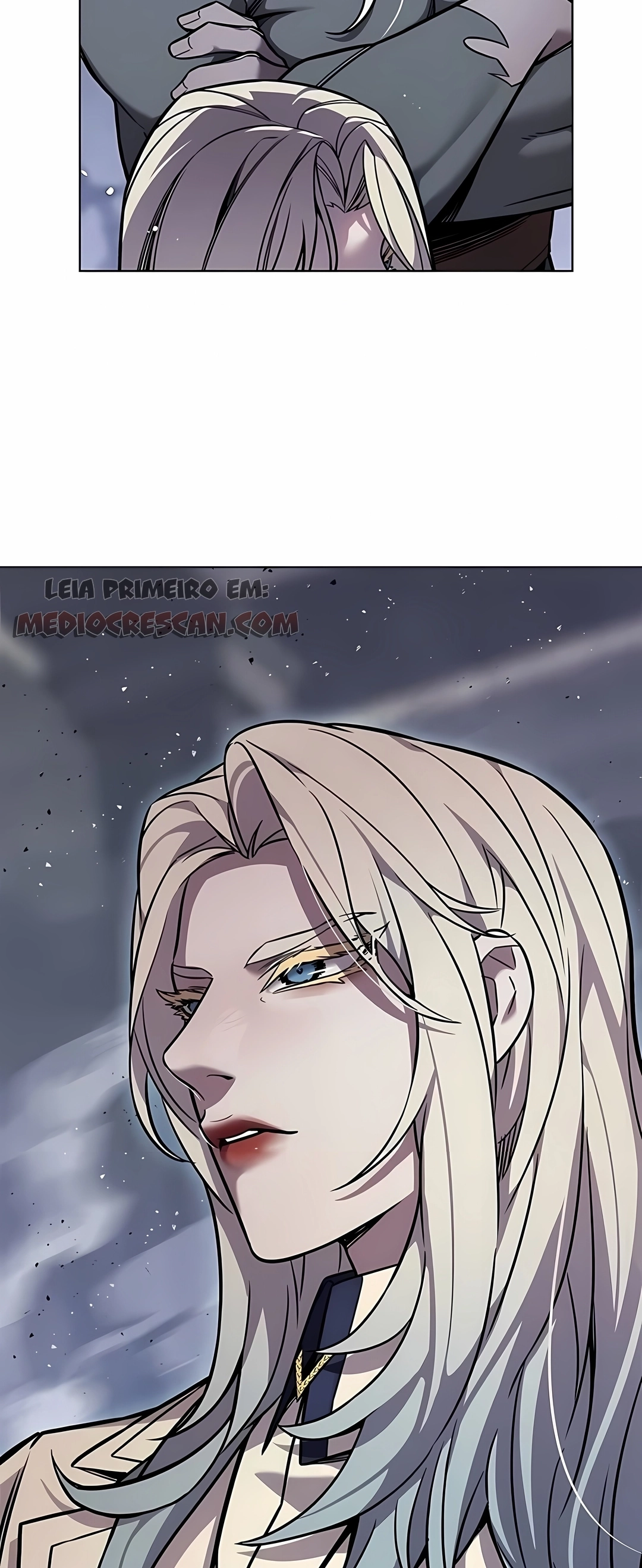 Read Eleceed PT Manga Online