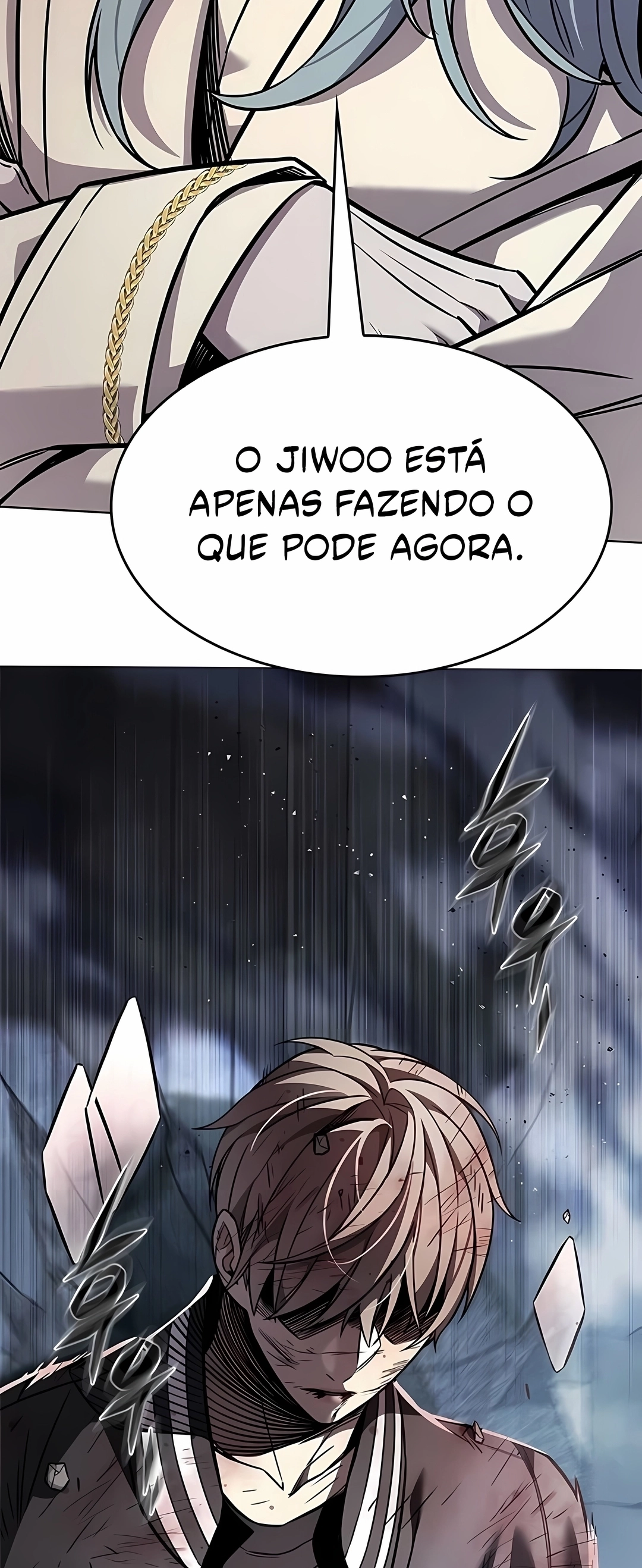 Read Eleceed PT Manga Online