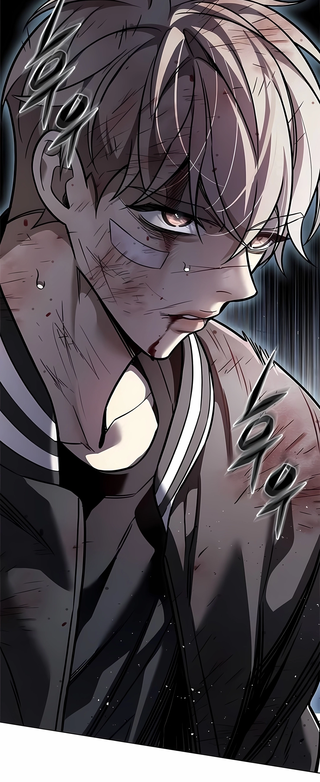 Read Eleceed PT Manga Online