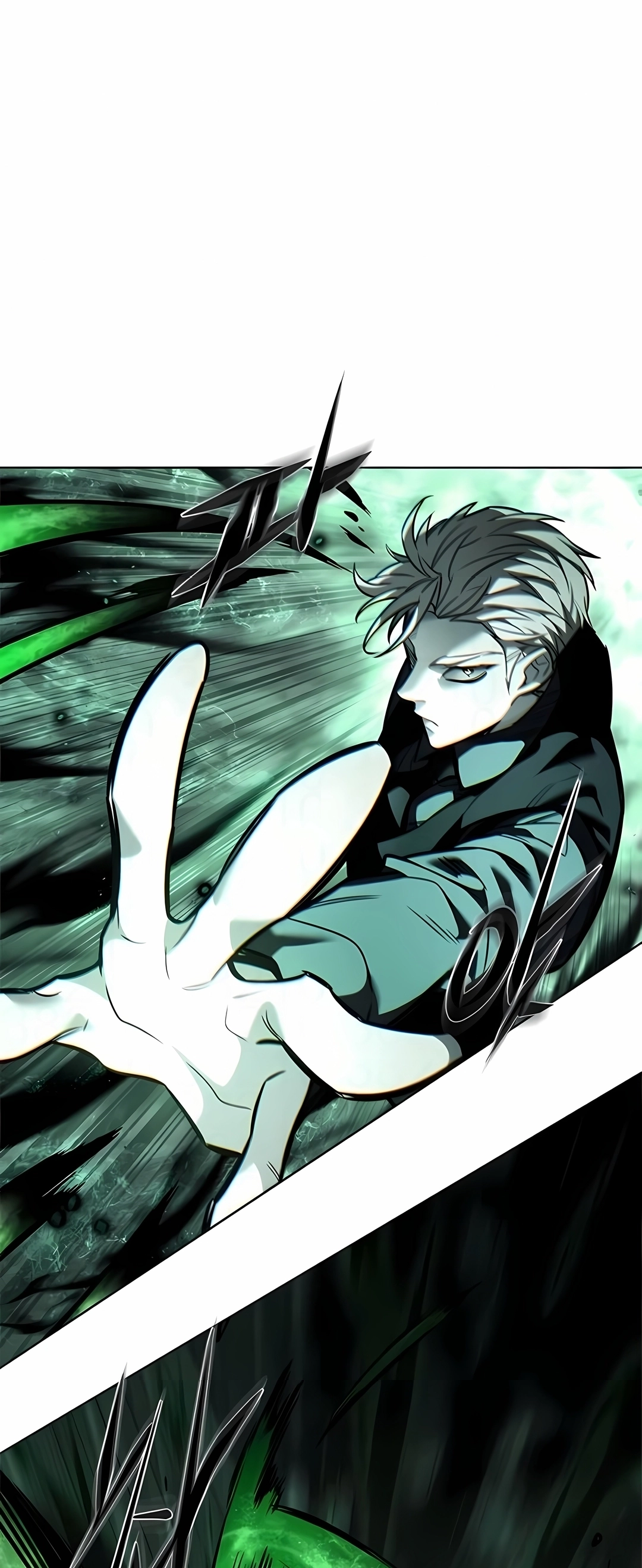 Read Eleceed PT Manga Online