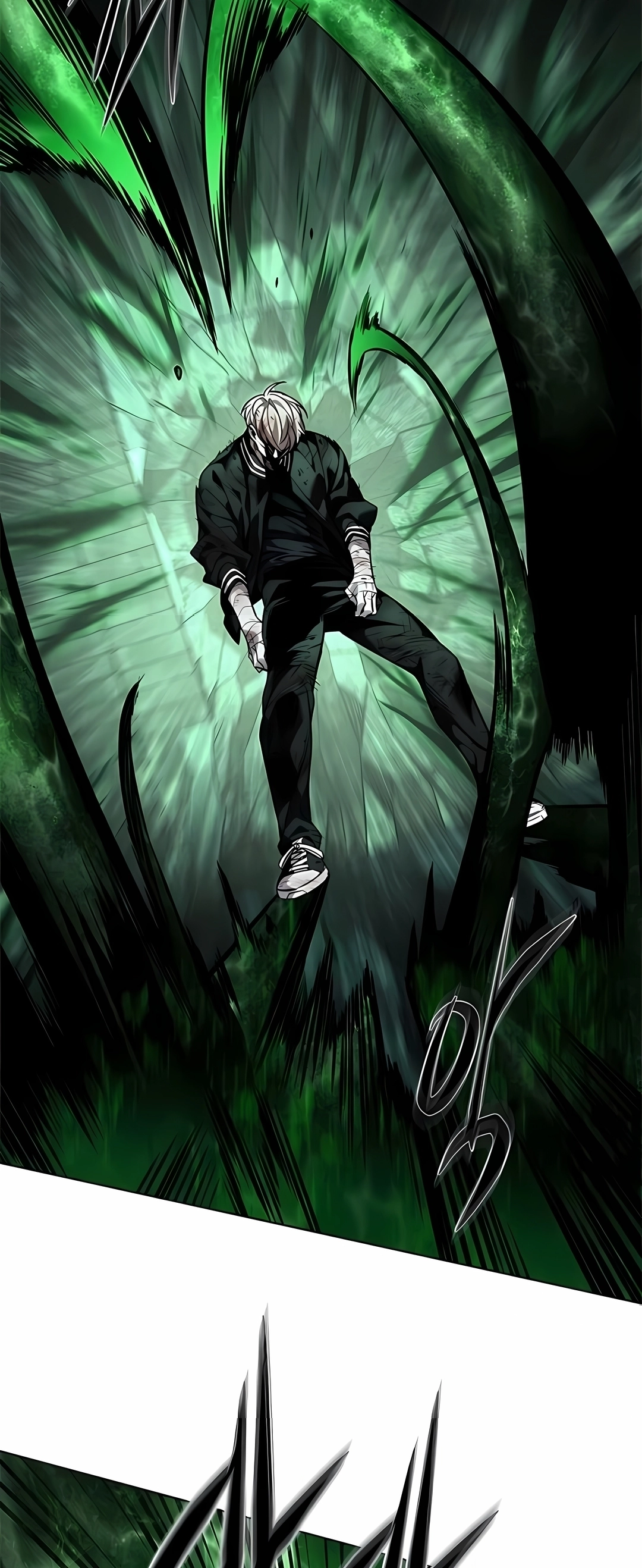 Read Eleceed PT Manga Online