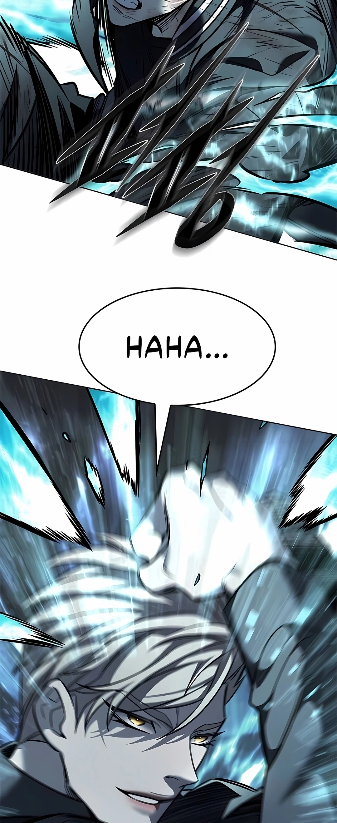 Read Eleceed PT Manga Online