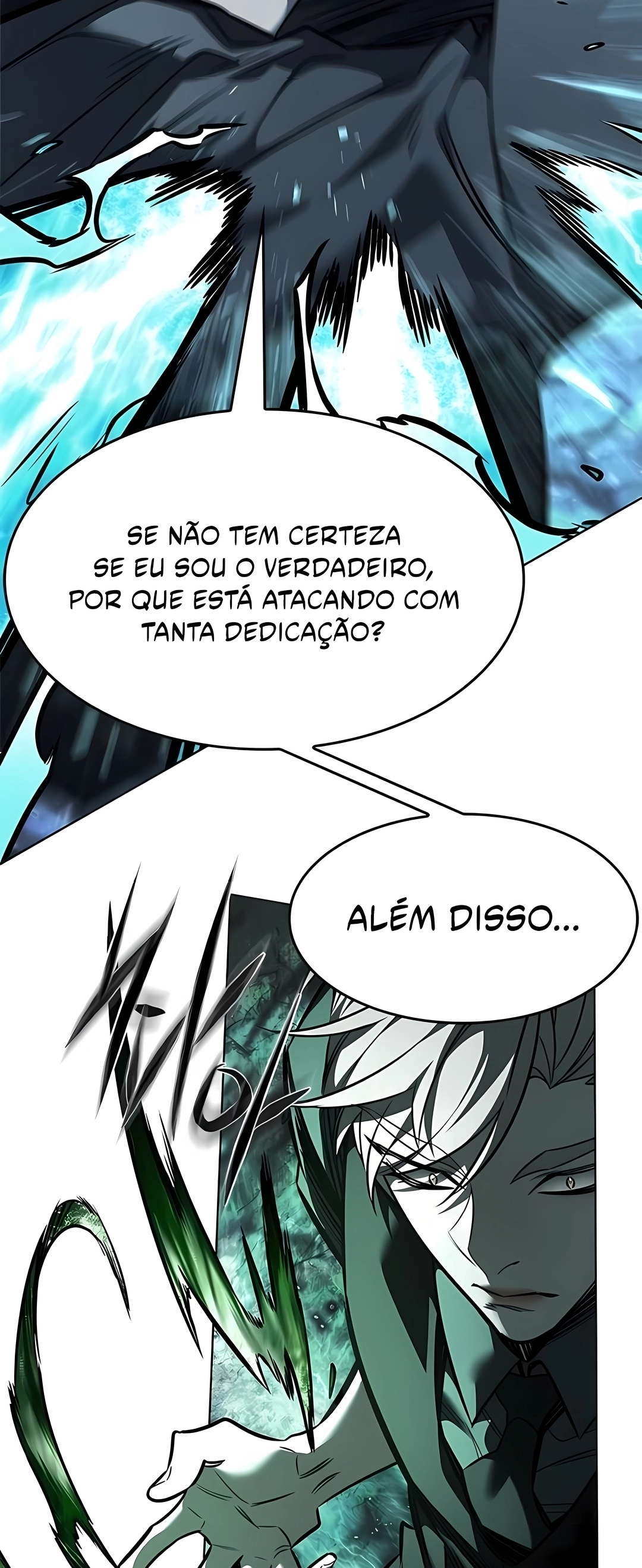 Read Eleceed PT Manga Online