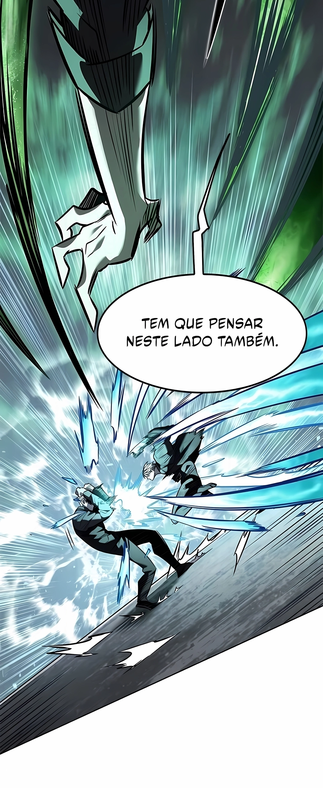 Read Eleceed PT Manga Online