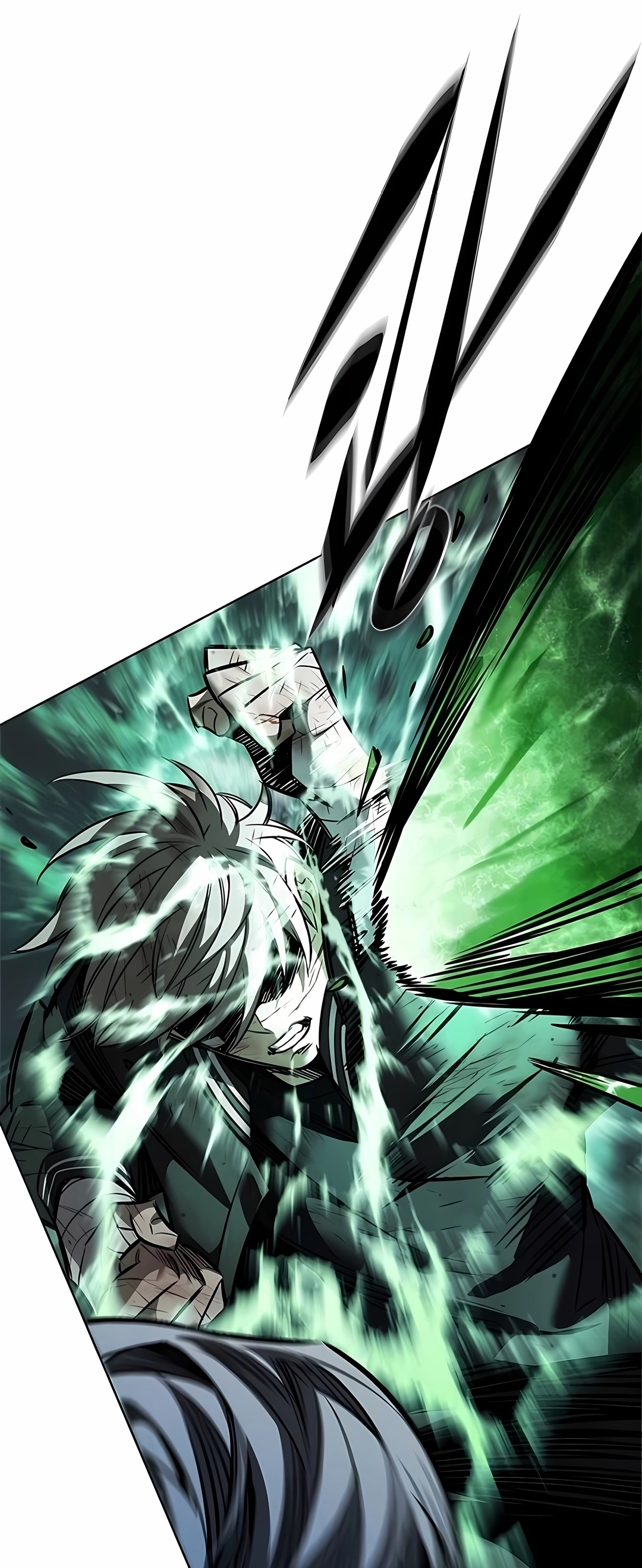 Read Eleceed PT Manga Online