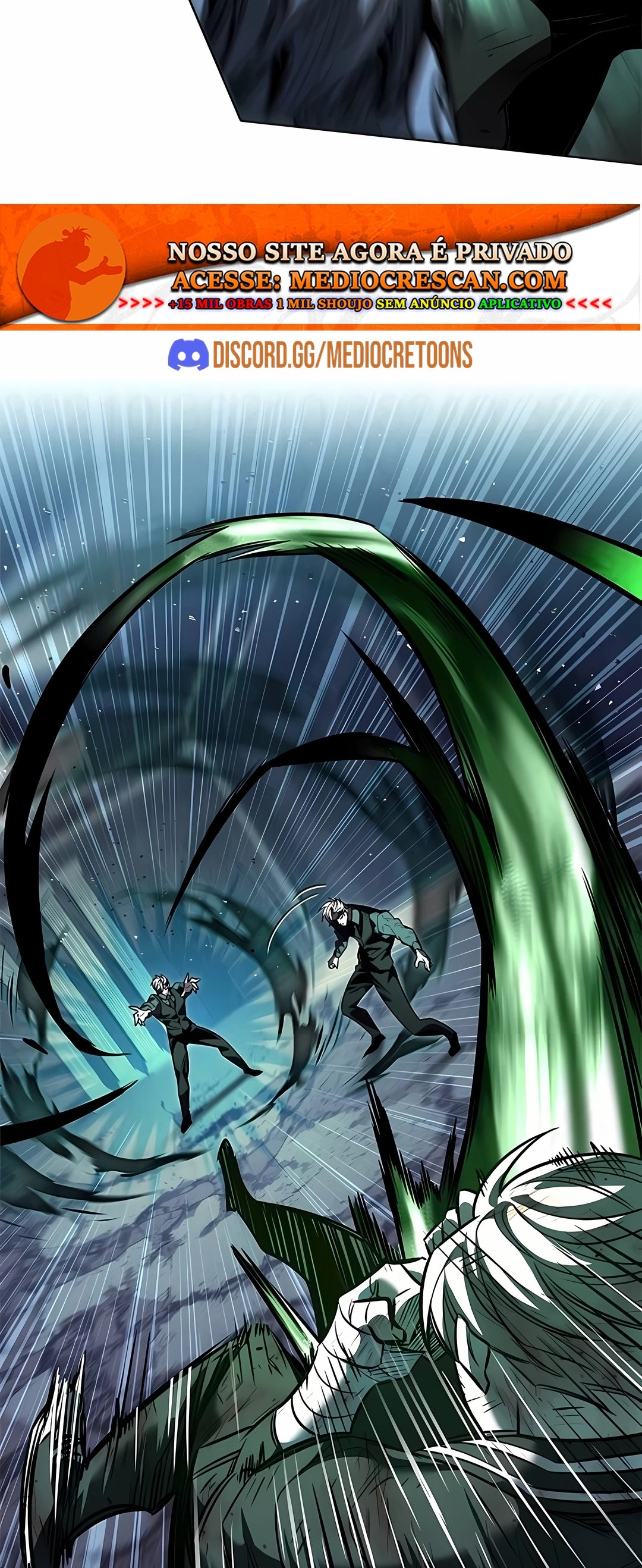 Read Eleceed PT Manga Online