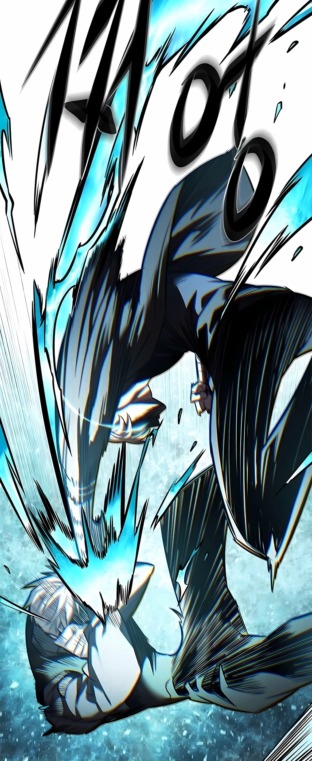 Read Eleceed PT Manga Online