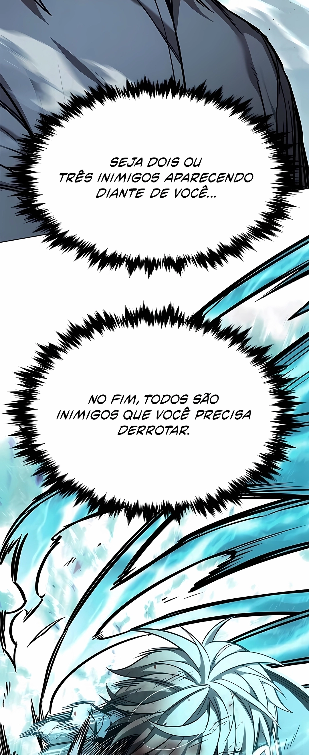 Read Eleceed PT Manga Online