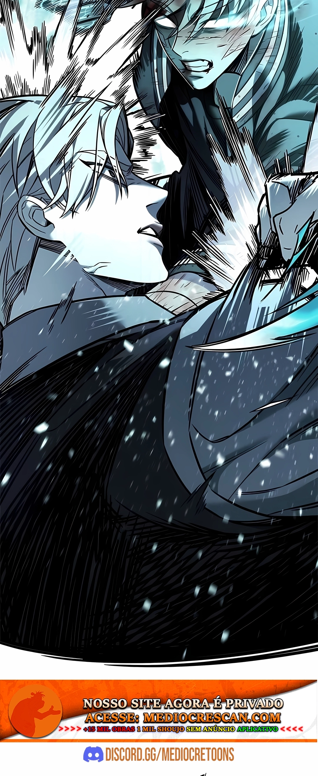 Read Eleceed PT Manga Online