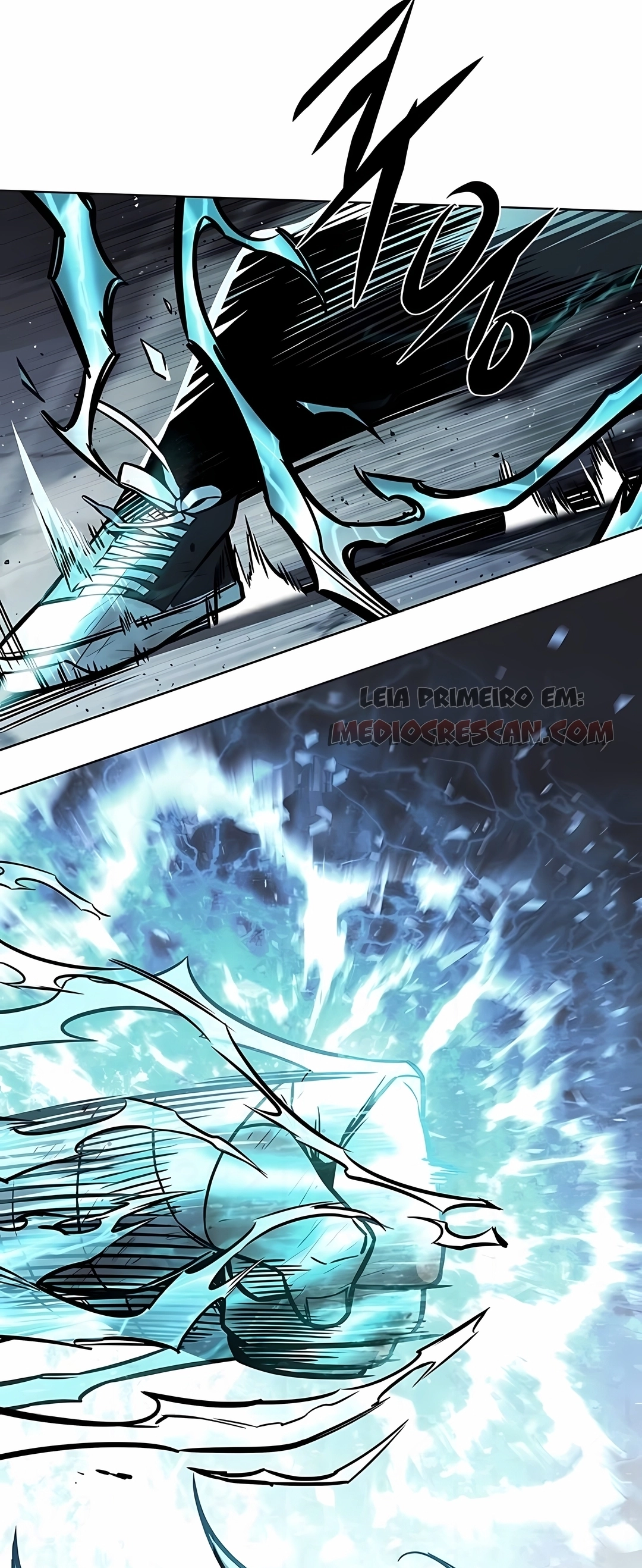 Read Eleceed PT Manga Online